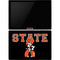 Oklahoma State University OSU Cowboys Orange Surface Pro 6 Skin