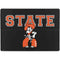 Oklahoma State University OSU Cowboys Orange Surface Pro 8 Skin