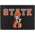 Oklahoma State University OSU Cowboys Orange Surface Pro 8 Skin