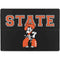 Oklahoma State University OSU Cowboys Orange Surface Pro 9 Skin