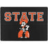 Oklahoma State University OSU Cowboys Orange Surface Pro 9 Skin
