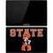 Oklahoma State University OSU Cowboys Orange Surface Pro Tablet Skin
