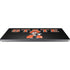 Oklahoma State University OSU Cowboys Orange Universal Laptop 15in (12.2 x 8.8in) Skin