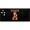 Oklahoma State University OSU Cowboys Orange Xbox Adaptive Controller Skin