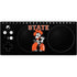 Oklahoma State University OSU Cowboys Orange Xbox Adaptive Controller Skin