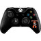 Oklahoma State University OSU Cowboys Orange Xbox One Controller Skin