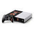 Oklahoma State University OSU Cowboys Orange Xbox One S All-Digital Edition Bundle Skin