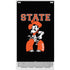Oklahoma State University OSU Cowboys Orange Xbox Series S Bundle Skin