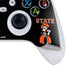 Oklahoma State University OSU Cowboys Orange Xbox Series S Bundle Skin