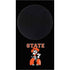 Oklahoma State University OSU Cowboys Orange Xbox Series S Console Skin
