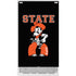 Oklahoma State University OSU Cowboys Orange Xbox Series S Console Skin