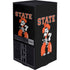 Oklahoma State University OSU Cowboys Orange Xbox Series X Bundle Skin