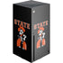 Oklahoma State University OSU Cowboys Orange Xbox Series X Console Skin