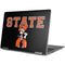 Oklahoma State University OSU Cowboys Orange Yoga 710 14in Skin