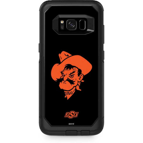 Oklahoma State University OSU Cowboys Otterbox Commuter Galaxy Skin