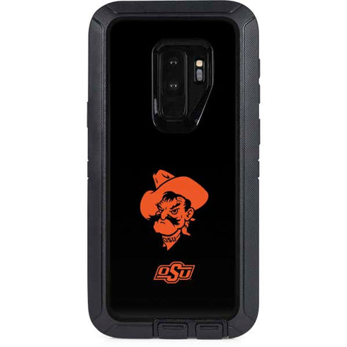 Oklahoma State University OSU Cowboys Otterbox Defender Galaxy Skin