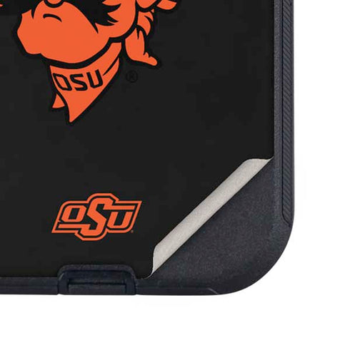 Oklahoma State University OSU Cowboys Otterbox Defender iPhone Skin