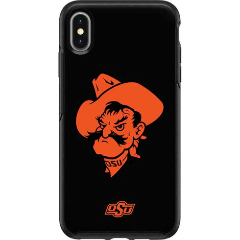 Oklahoma State University OSU Cowboys Otterbox Symmetry iPhone Skin