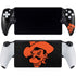 Oklahoma State University OSU Cowboys PlayStation Portal Remote Player Skin