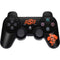 Oklahoma State University OSU Cowboys PS3 Dual Shock wireless controller Skin