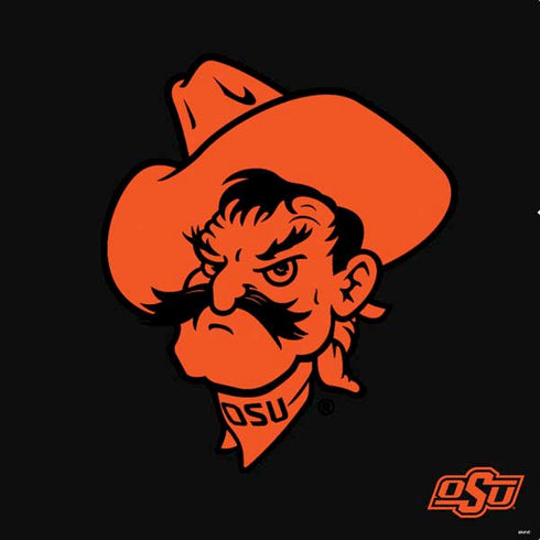 Oklahoma State University OSU Cowboys PS4 Slim Skin