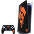 Oklahoma State University OSU Cowboys PS5 Digital Edition Bundle Skin