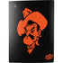 Oklahoma State University OSU Cowboys PS5 Digital Edition Console Skin