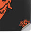 Oklahoma State University OSU Cowboys PS5 Slim Disk Console Skin