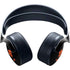 Oklahoma State University OSU Cowboys PULSE 3D Wireless Headset for PS5 Skin
