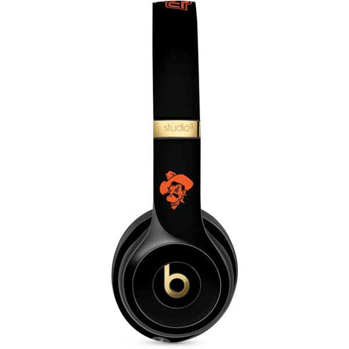 Oklahoma State University OSU Cowboys Studio Wireless 3 Skin