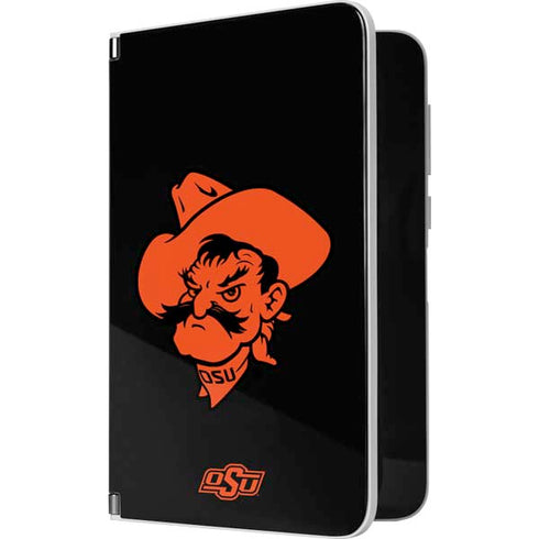 Oklahoma State University OSU Cowboys Surface Duo Skin