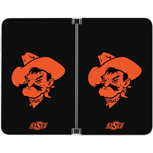 Oklahoma State University OSU Cowboys Surface Duo Skin