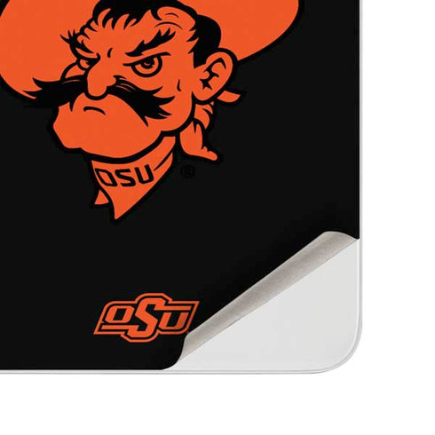 Oklahoma State University OSU Cowboys Surface Duo Skin