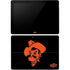 Oklahoma State University OSU Cowboys Surface Go Skin