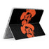 Oklahoma State University OSU Cowboys Surface Go Skin