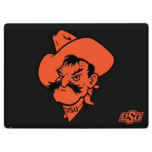 Oklahoma State University OSU Cowboys Surface Laptop 3 13.5in Skin