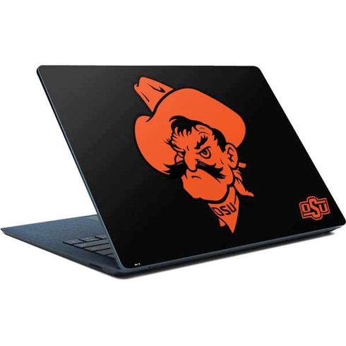 Oklahoma State University OSU Cowboys Surface Laptop Skin