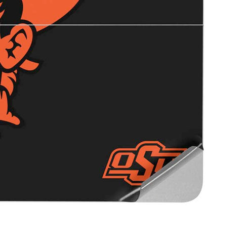 Oklahoma State University OSU Cowboys Surface Laptop Studio Skin