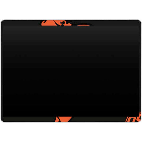 Oklahoma State University OSU Cowboys Surface Pro 8 Skin