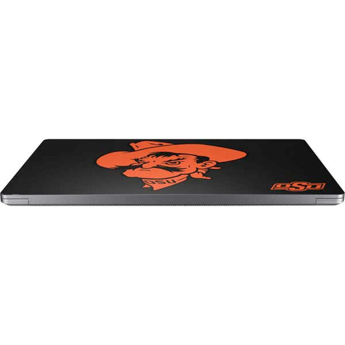 Oklahoma State University OSU Cowboys Universal Laptop 16.6in (13.4 x 9.7in) Skin