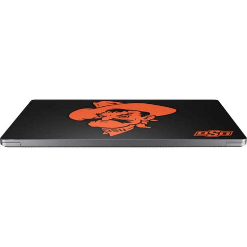 Oklahoma State University OSU Cowboys Universal Laptop 17in (13.8 x 10in) Skin