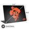Oklahoma State University OSU Cowboys Universal Laptop 18in (14.6 x 10.6in) Skin