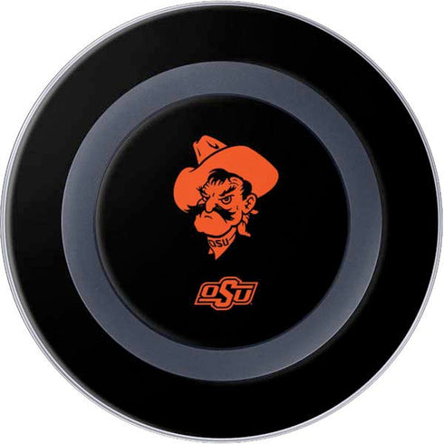 Oklahoma State University OSU Cowboys Wireless Charger Skin