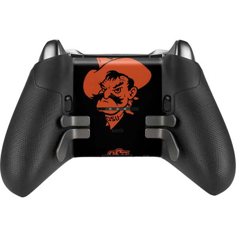 Oklahoma State University OSU Cowboys Xbox Elite Wireless Controller Series 2 Skin