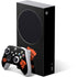 Oklahoma State University OSU Cowboys Xbox Series S Bundle Skin