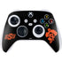 Oklahoma State University OSU Cowboys Xbox Series S Controller Skin