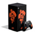 Oklahoma State University OSU Cowboys Xbox Series X Bundle Skin