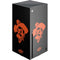 Oklahoma State University OSU Cowboys Xbox Series X Console Skin