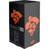 Oklahoma State University OSU Cowboys Xbox Series X Console Skin
