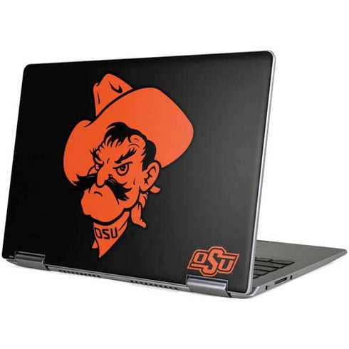 Oklahoma State University OSU Cowboys Yoga 710 14in Skin